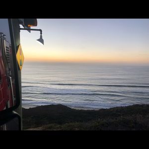 Meet your Posher, Vincent